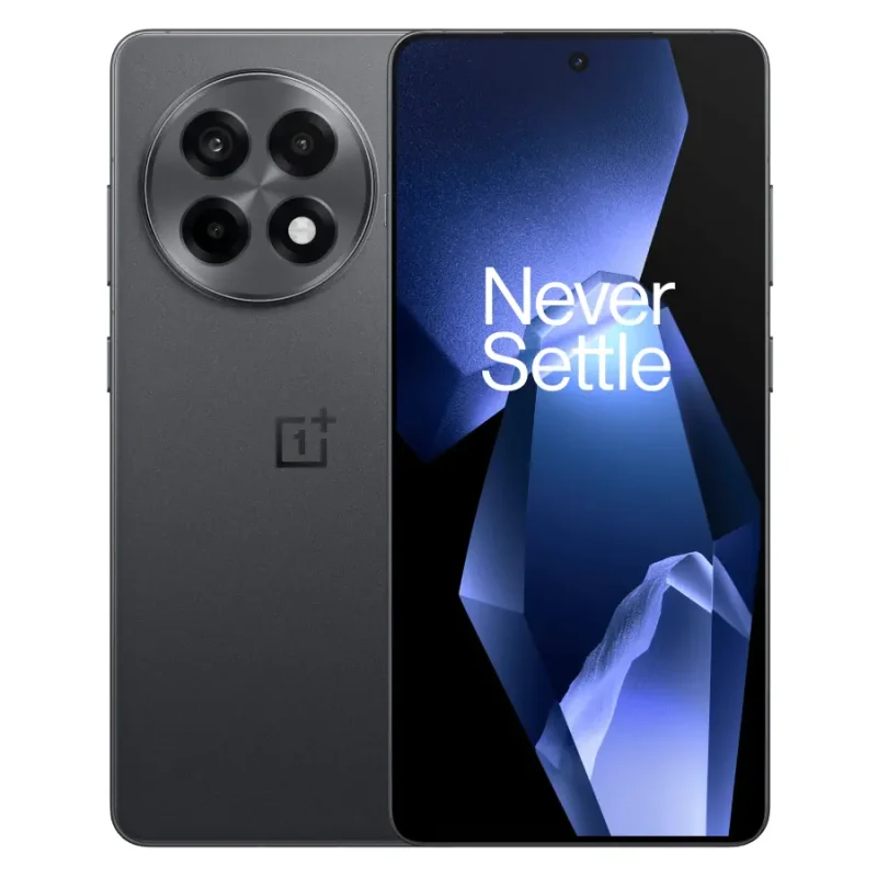 OnePlus Ace 5 Pro View 7 - Camera, Display & Design
