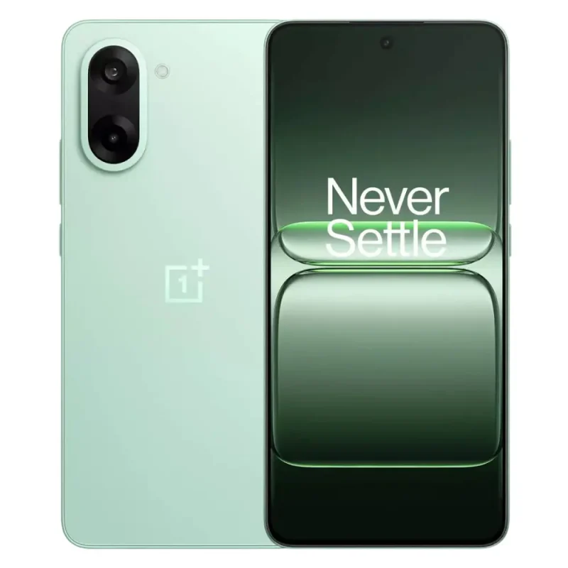 OnePlus Ace 5 Racing View 1 - Camera, Display & Design