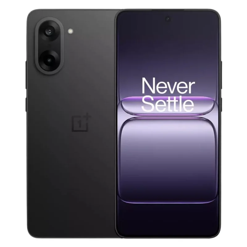 OnePlus Ace 5 Racing View 5 - Camera, Display & Design
