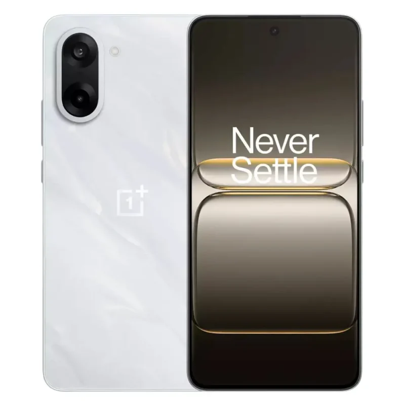 OnePlus Ace 5 Racing View 6 - Camera, Display & Design