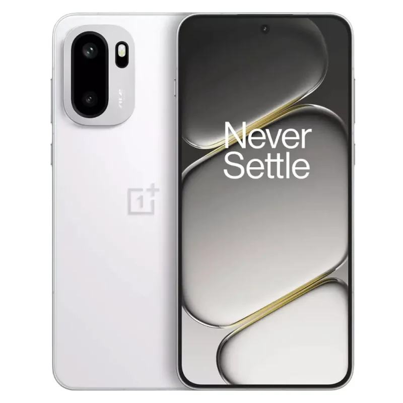 OnePlus Ace 6 View 12 - Camera, Display & Design