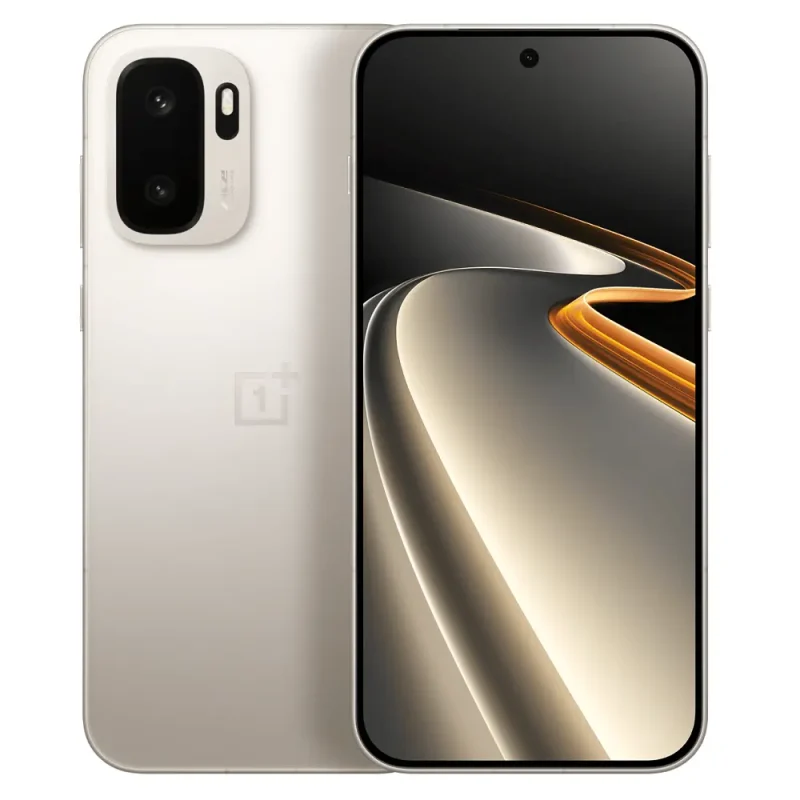 OnePlus Ace 6 Ultra View 4 - Camera, Display & Design