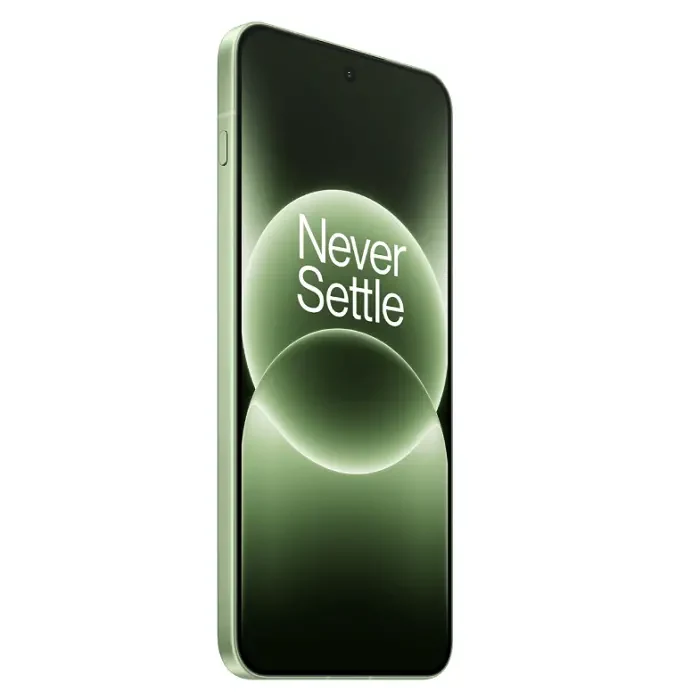 OnePlus Ace 6T View 2 - Camera, Display & Design