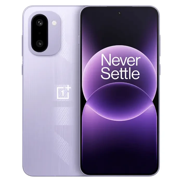 OnePlus Ace 6T View 5 - Camera, Display & Design