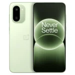OnePlus Ace 6T Front Official View