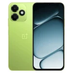 OnePlus N6 Lite Front Official View