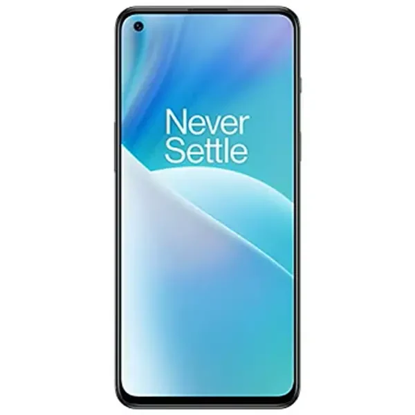OnePlus Nord 2T 5G View 1 - Camera, Display & Design