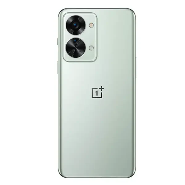 OnePlus Nord 2T 5G View 2 - Camera, Display & Design