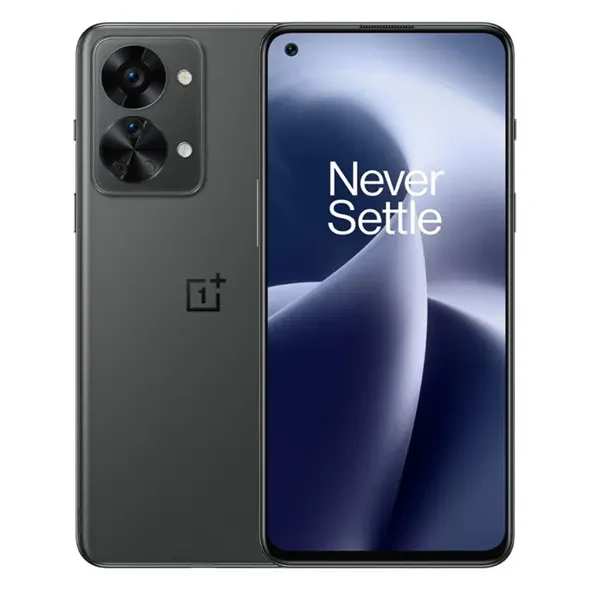 OnePlus Nord 2T 5G View 4 - Camera, Display & Design