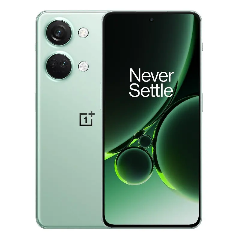 OnePlus Nord 3 5G View 1 - Camera, Display & Design