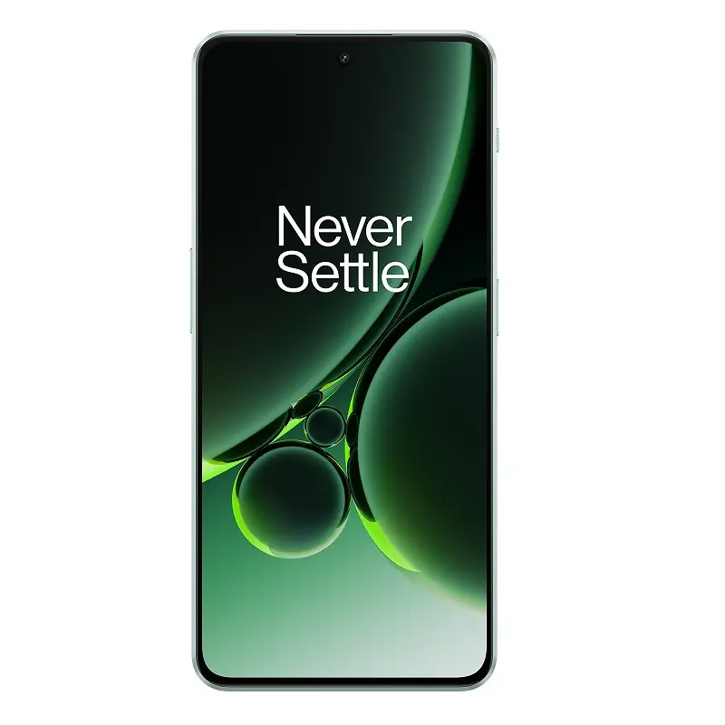 OnePlus Nord 3 5G View 2 - Camera, Display & Design