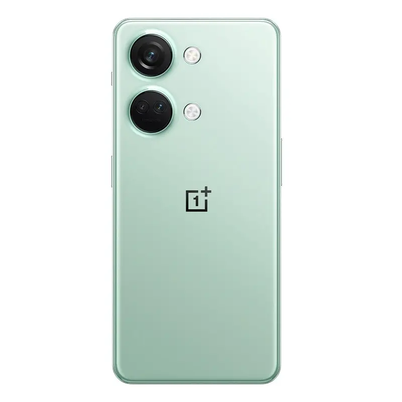 OnePlus Nord 3 5G View 3 - Camera, Display & Design