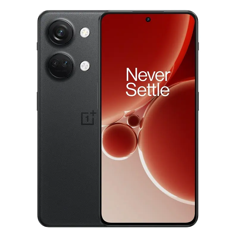 OnePlus Nord 3 5G View 6 - Camera, Display & Design