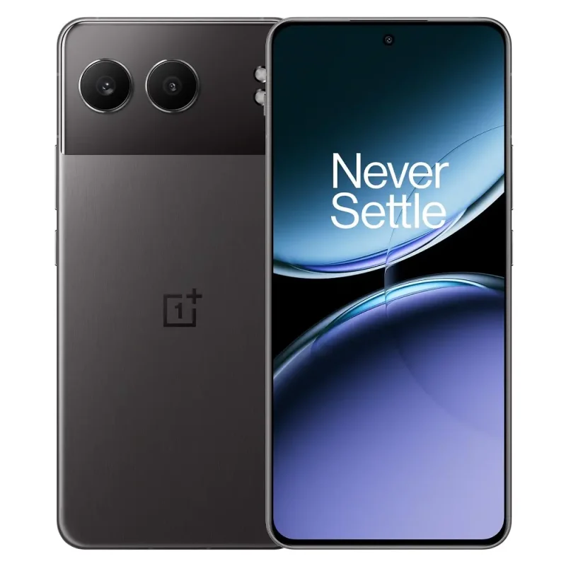 OnePlus Nord 4 View 5 - Camera, Display & Design