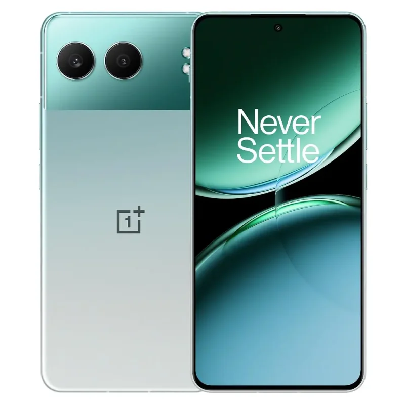 OnePlus Nord 4 View 6 - Camera, Display & Design