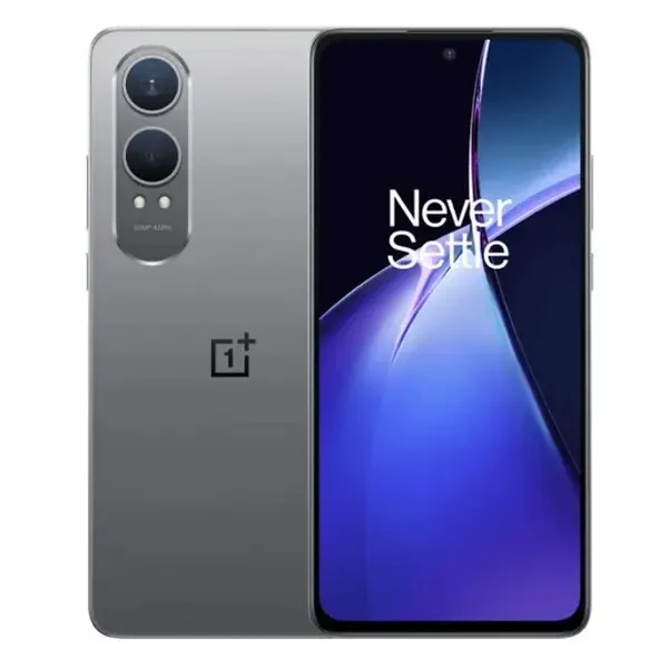 OnePlus Nord CE4 Lite View 4 - Camera, Display & Design