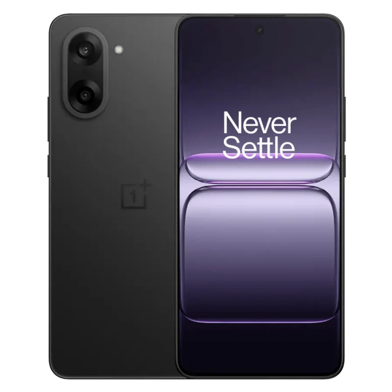 OnePlus Nord CE5 View 10 - Camera, Display & Design