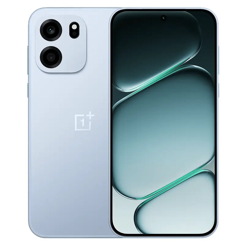 OnePlus Nord CE6 View 1 - Camera, Display & Design
