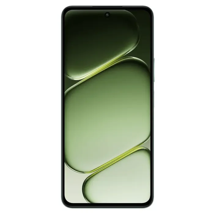 OnePlus Nord CE6 Lite (8GB+256GB) View 1 - Camera, Display & Design