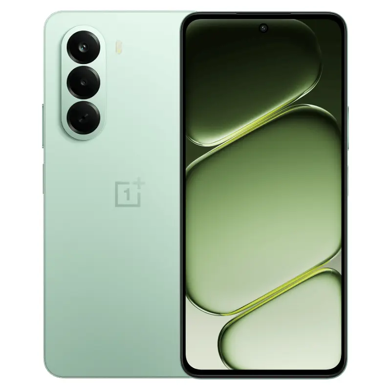 OnePlus Nord CE6 Lite View 7 - Camera, Display & Design