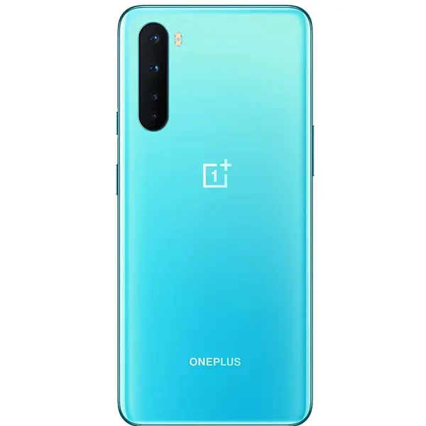 OnePlus Nord View 3 - Camera, Display & Design