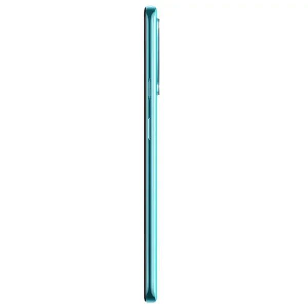 OnePlus Nord View 8 - Camera, Display & Design