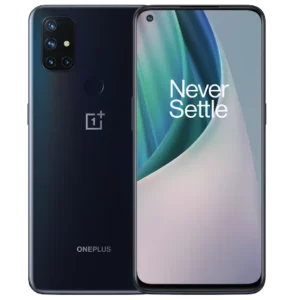 OnePlus Nord N10 5G Price & Official Specs in Bangladesh