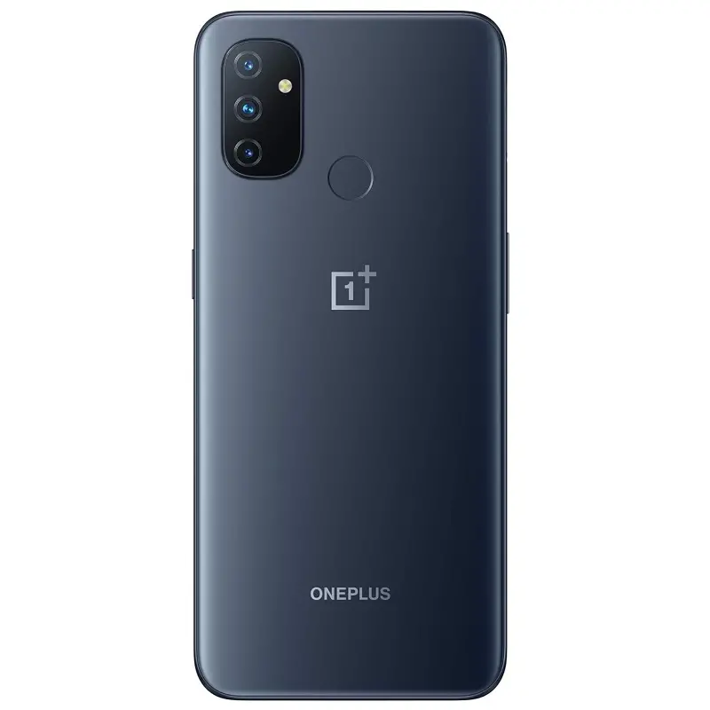 OnePlus Nord N100 View 3 - Camera, Display & Design