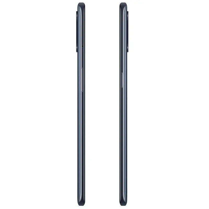 OnePlus Nord N100 View 4 - Camera, Display & Design