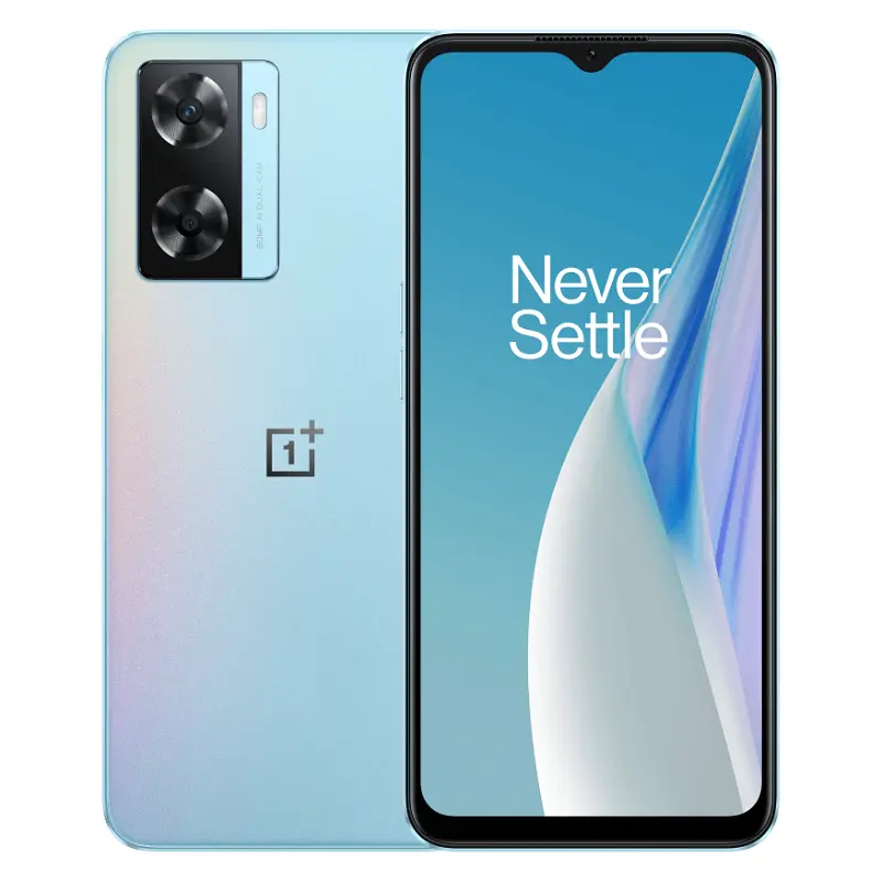 OnePlus Nord N20 SE View 1 - Camera, Display & Design