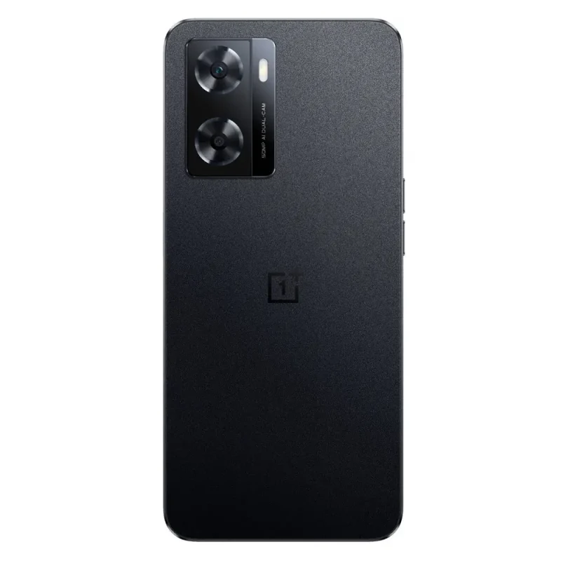 OnePlus Nord N20 SE View 3 - Camera, Display & Design