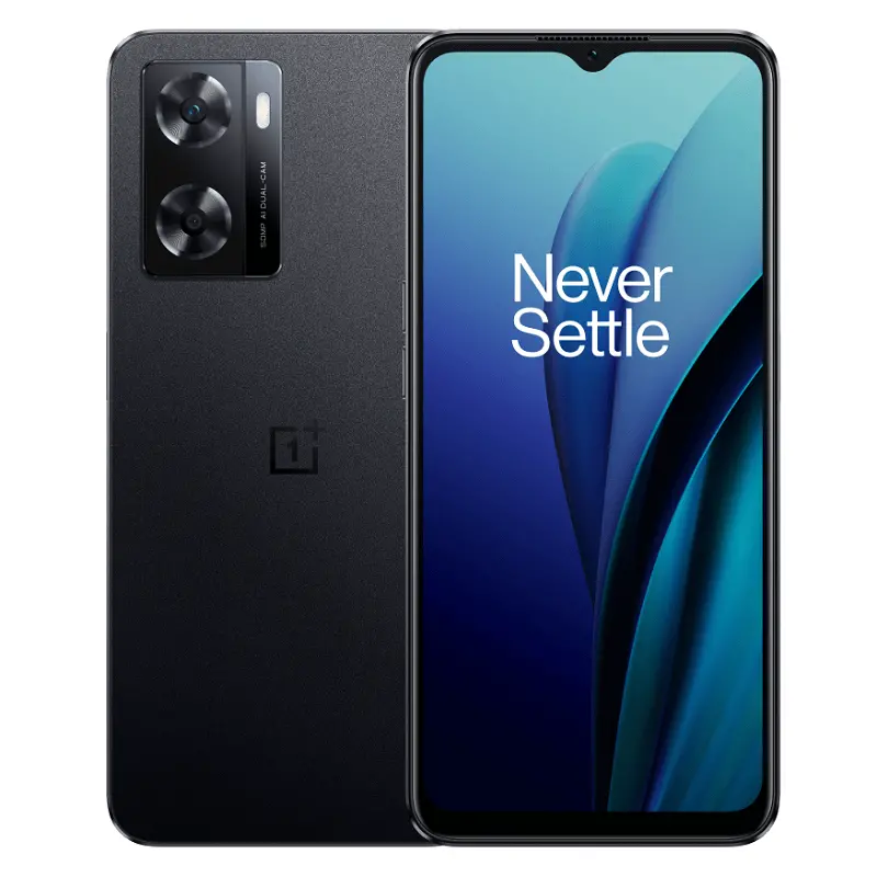 OnePlus Nord N20 SE View 5 - Camera, Display & Design