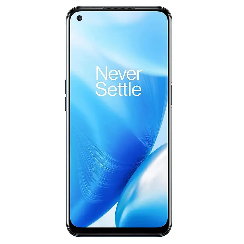 OnePlus Nord N200 5G View 2 - Camera, Display & Design