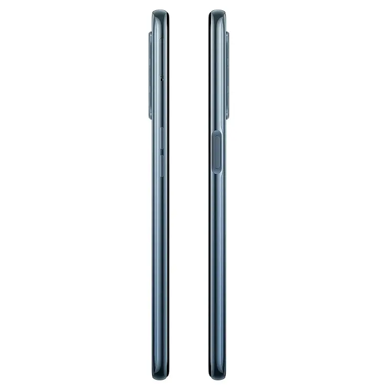 OnePlus Nord N200 5G View 4 - Camera, Display & Design