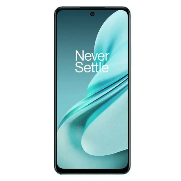 OnePlus Nord N30 SE View 2 - Camera, Display & Design