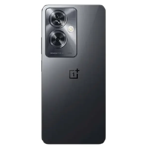 OnePlus Nord N30 SE View 3 - Camera, Display & Design