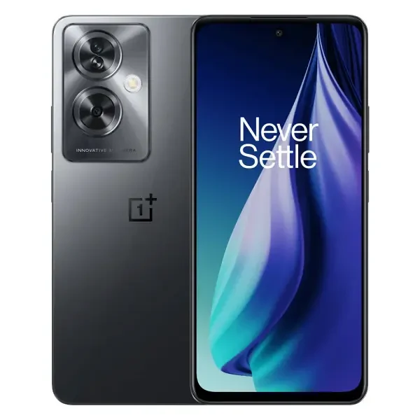 OnePlus Nord N30 SE View 5 - Camera, Display & Design