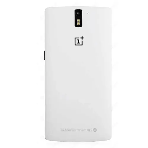 OnePlus One View 2 - Camera, Display & Design