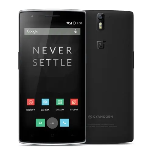 OnePlus One View 3 - Camera, Display & Design