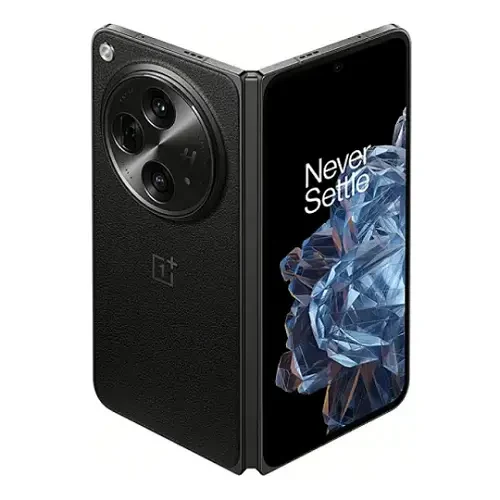 OnePlus Open 2 View 1 - Camera, Display & Design