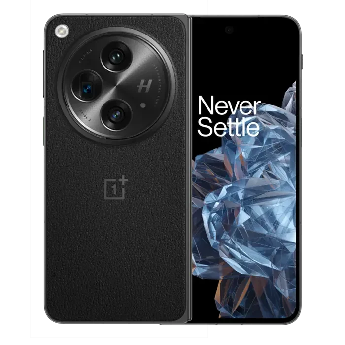 OnePlus Open View 1 - Camera, Display & Design