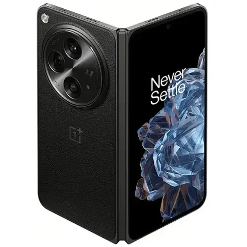 OnePlus Open View 2 - Camera, Display & Design