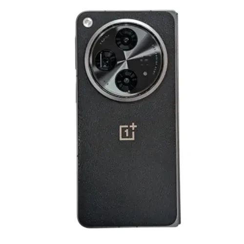 OnePlus Open View 4 - Camera, Display & Design