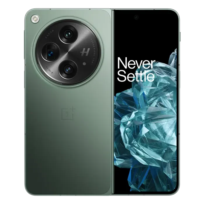 OnePlus Open View 6 - Camera, Display & Design