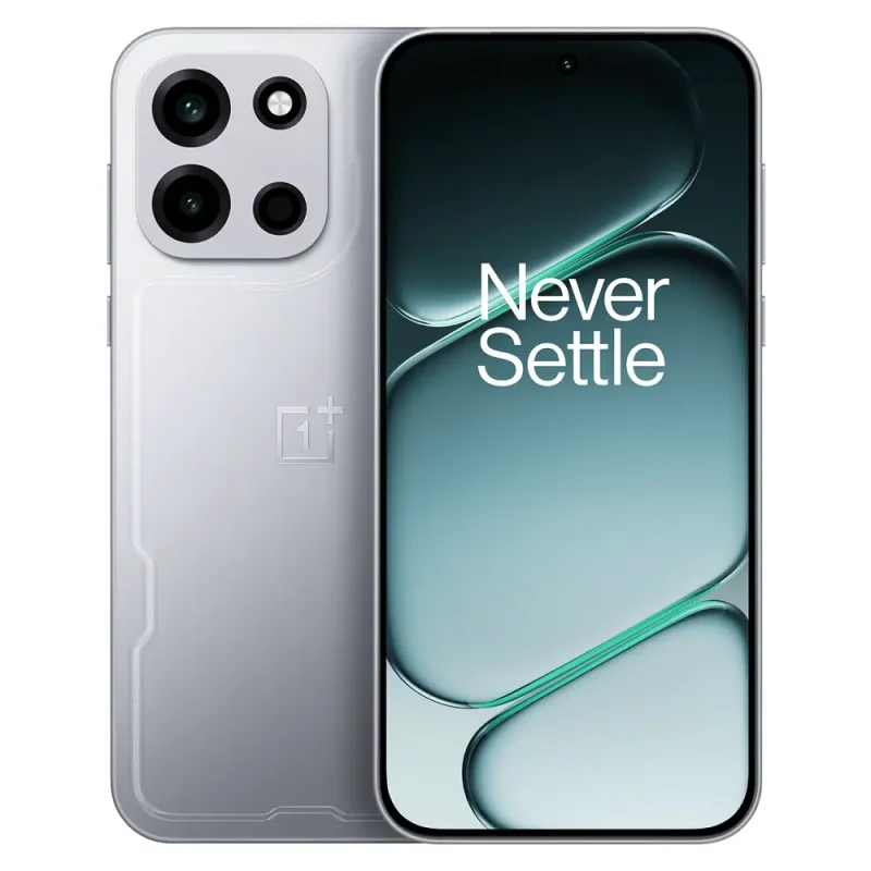 OnePlus Turbo 6 View 1 - Camera, Display & Design