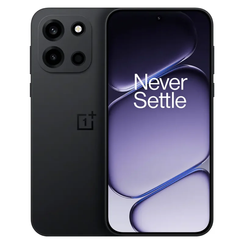 OnePlus Turbo 6 View 4 - Camera, Display & Design