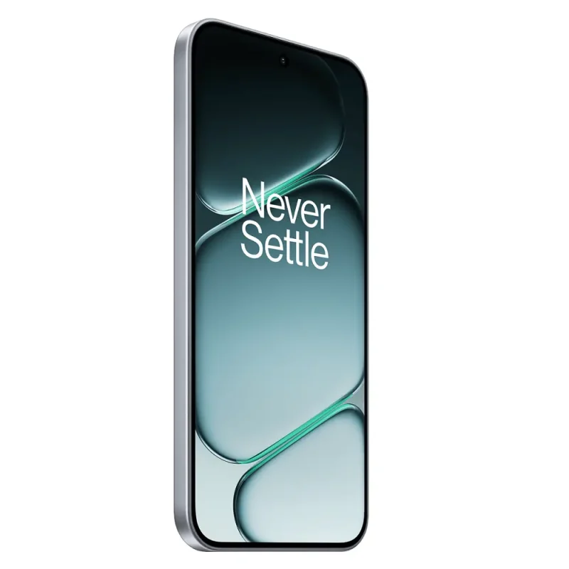 OnePlus Turbo 6 View 7 - Camera, Display & Design
