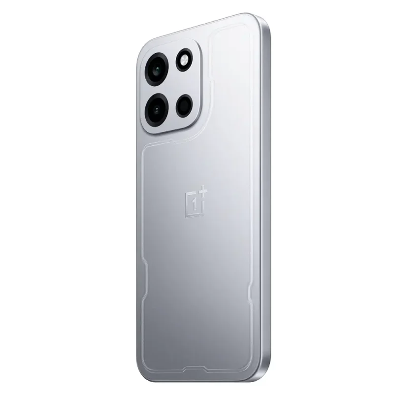 OnePlus Turbo 6 View 8 - Camera, Display & Design