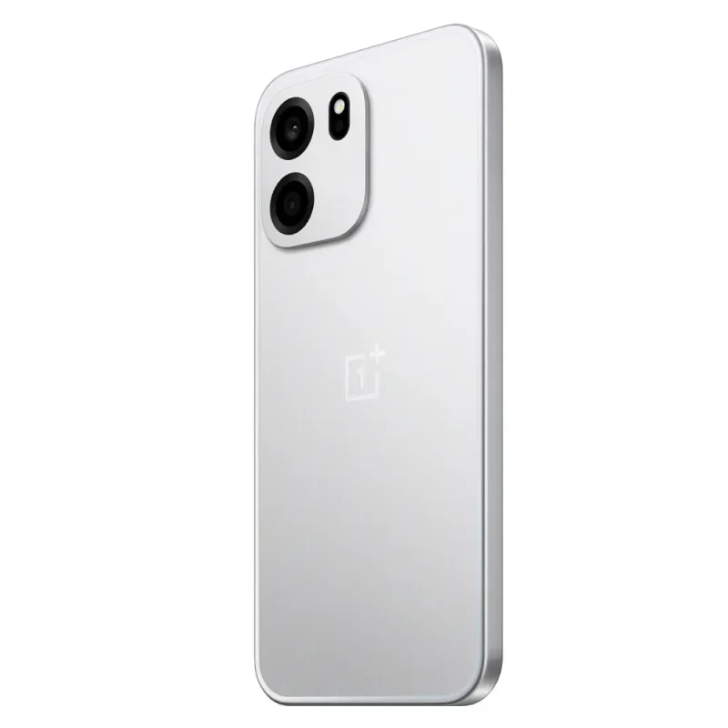 OnePlus Turbo 6V View 3 - Camera, Display & Design