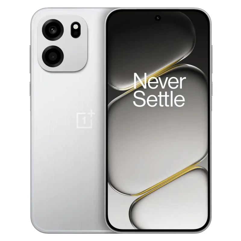 OnePlus Turbo 6V View 6 - Camera, Display & Design